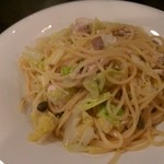 トラットリア・フランチェスカ - 