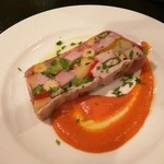 トラットリア・フランチェスカ - 