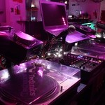 DJ Bar LEGEND - 