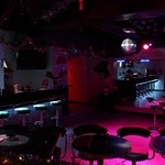 DJ Bar LEGEND - 