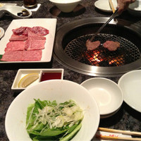 焼肉チャンピオン ペントハウス - 