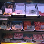 丸米精肉店 - 2016年4月。