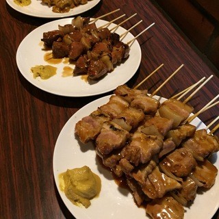 焼鳥 吉田屋_2