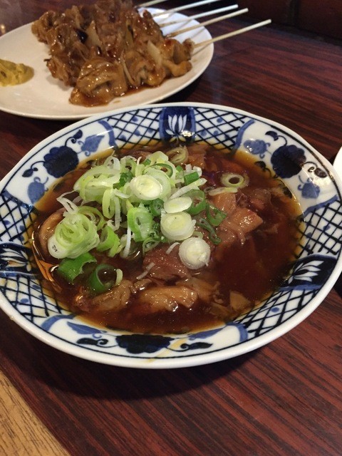 焼鳥 吉田屋（やきとり よしだや） - 室蘭（焼き鳥）の写真