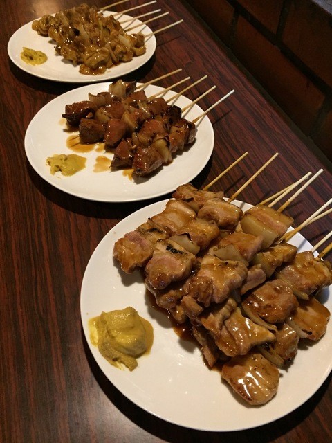 焼鳥 吉田屋（やきとり よしだや） - 室蘭（焼き鳥）の写真