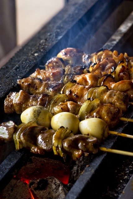 焼鳥 吉田屋（やきとり よしだや） - 室蘭（焼き鳥）の写真