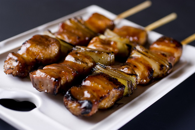 焼鳥 吉田屋（やきとり よしだや） - 室蘭（焼き鳥）の写真