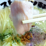 ストライク軒 - シンカー（大）