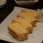 2016年4月　だしまき♡