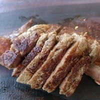 ステーキハウス　genpei - フィレ肉150g