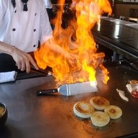 ステーキハウス　genpei - おお～テンションアゲアゲ