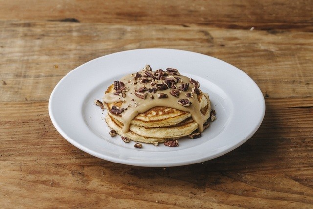 閉店 ジェイエスパンケーキカフェ 下北沢店 J S Pancake Cafe 下北沢 カフェ 食べログ