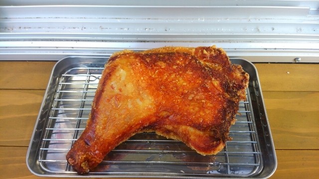 原当麻駅チカに３月１３日唐揚げのテイクアウト専門店オープン By 岡崎宏一郎 壱席弐鶏 相模原店 イッセキニチョウ 原当麻 からあげ 食べログ