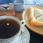 石井珈琲店 - 若葉台ブレンド