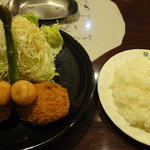 レストランコブシ - 