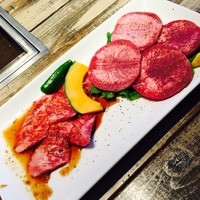 六本木焼肉　Kintan - 