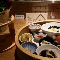 やさい家めい 表参道ヒルズ本家 - 