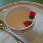 アレコ・レーノ - パンナコッタ。