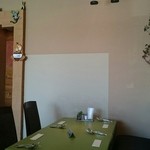 アレコ・レーノ - 店内(2016年4月)