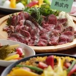 センダイバル - 