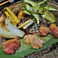 霞町三◯一ノ一 - 焼物
