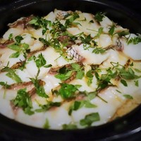 霞町三◯一ノ一 - 鯛飯