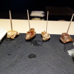 中目黒 いぐち - 