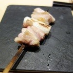 中目黒 いぐち - 