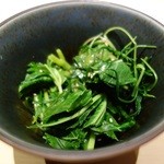 中目黒 いぐち - 