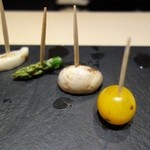 中目黒 いぐち - 