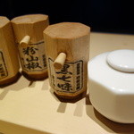 中目黒 いぐち - 