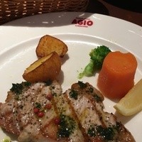 マーケットレストラン AGIO ルミネ横浜店 - 