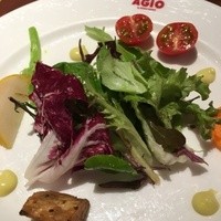 マーケットレストラン AGIO ルミネ横浜店 - 