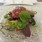 ビストロ ダイア - 