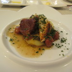 ビストロ ダイア - 