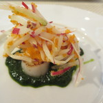 ビストロ ダイア - 