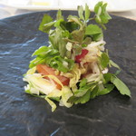 ビストロ ダイア - 