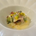 ビストロ ダイア - 