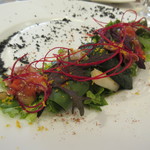 ビストロ ダイア - 