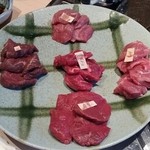 馬肉専門店 よかよか - 