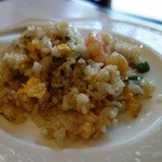 龍泉 - チャーハン！