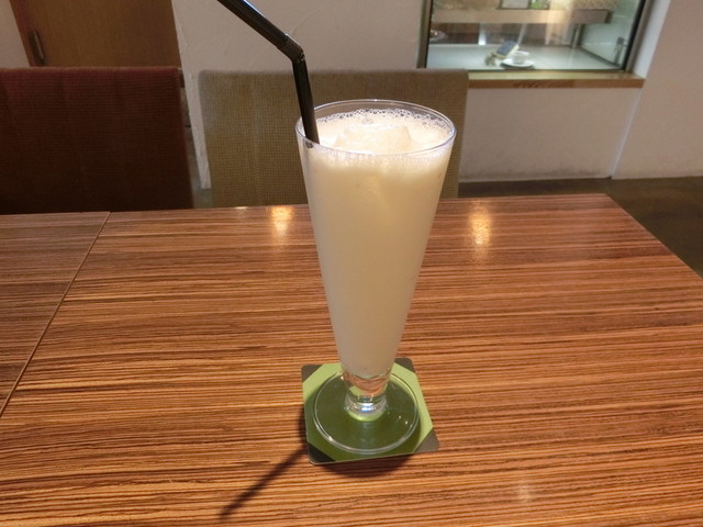 閉店 グリーンランド Green Land 備前西市 カフェ 食べログ