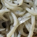 凡味 そばきり - せいろそば