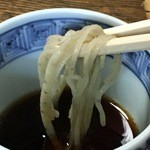 凡味 そばきり - せいろそば