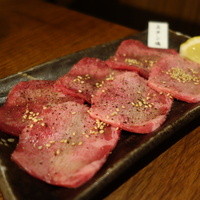 牛屋 銀兵衛 銀座本店 - ☆塩タン(#^.^#)☆