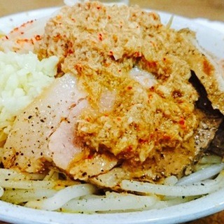 ラーメン荘 これが好きだから_2