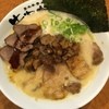 黒毛牛骨ラーメン 牛次郎