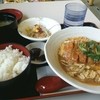 宝塚市立病院内 外来食堂