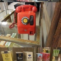 レストラン香味屋 - 催事場の写真スポット