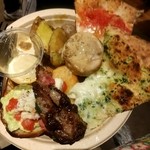 インザグリーンガーデンズ 西宮ガーデンズ店 - 